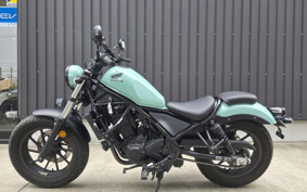 HONDA REBEL MC49