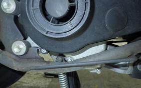 SUZUKI ﾚｯﾂ CA4AA