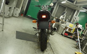 SUZUKI GSX400 IMPULSE 1994 GK79A