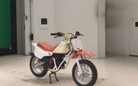 HONDA QR50 AE01