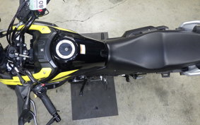SUZUKI V-STROM 250