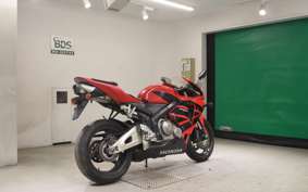 HONDA CBR600RR GEN 2 2005 PC37