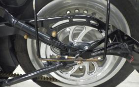 HARLEY FXSTB 1450 2004
