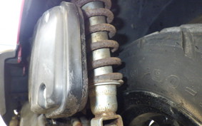 YAMAHA GEAR C UA03J