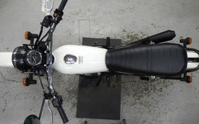 KAWASAKI 250TR 2016 BJ250F