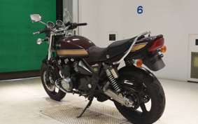 KAWASAKI ZEPHYR 400 KAI 2004 ZR400C