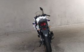 HONDA CBR125R JC50