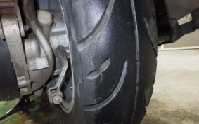 YAMAHA AXIS 125 TREET 2007 SE53J
