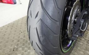 KAWASAKI ZX 1400 NINJA R 2014
