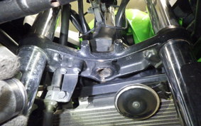 KAWASAKI NINJA 250 2017 EX250L