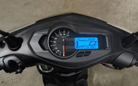 YAMAHA CYGNUS125XSR SED8J