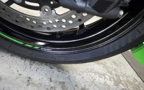 KAWASAKI ZX-4RR 2023 ZX400P