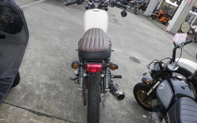 YAMAHA YBR125 K