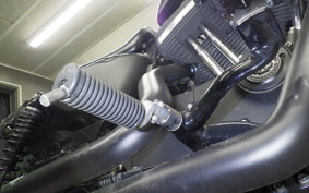 HARLEY XL1200CX 2016