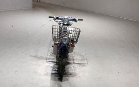 HONDA SUPER CUB50 AA01