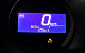 HONDA EM1E: 2015 EF16