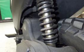 SUZUKI ADDRESS V125 G CF46A