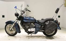 HONDA MAGNA 250 S MC29
