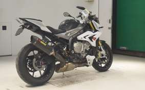BMW S1000R 2015