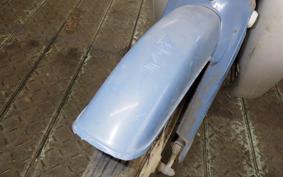 HONDA C50 SUPER CUB 2026 C50