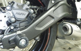 KAWASAKI NINJA 650 A 2021 ER650H