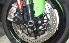 KAWASAKI ZX 10 NINJA ABS 2022 ZXT02L