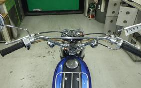 SUZUKI T500 2010 T500