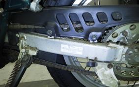 YAMAHA SEROW 225 Gen.3 2001 4JG