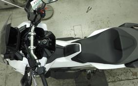 HONDA X-ADV 750 2025 RH21