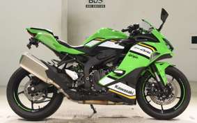 KAWASAKI ZX-4RR 2024 ZX400P
