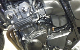 HONDA CB400SF VTEC 2013 NC42