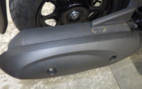 HONDA GIORNO 3 2014 AF77