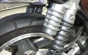 KAWASAKI ZEPHYR 750 1991 ZR750C
