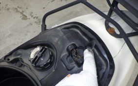 SUZUKI ADDRESS V125 G CF46A