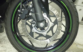 KAWASAKI NINJA 250 ABS 2020 EX250L