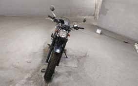 YAMAHA TW225 DG09J