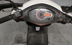 SUZUKI ADDRESS V125 CF4MA