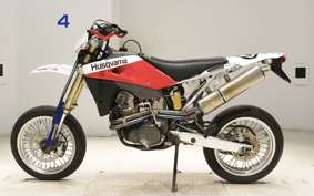 HUSQVARNA SM570R 2003