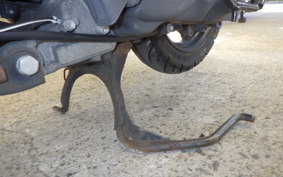 SUZUKI ADDRESS V50 Gen.2 CA44A