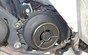 SUZUKI LET's 5 CA47A