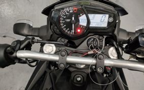YAMAHA MT-25 RG43J