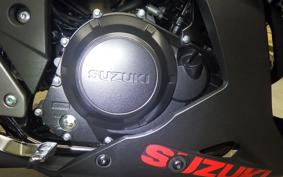 SUZUKI GSX250RA 1989