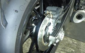 YAMAHA MT-07 2023 RM33J