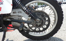 HONDA XL250S L250S