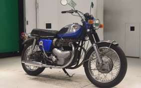 KAWASAKI W1 S 1970 W1F