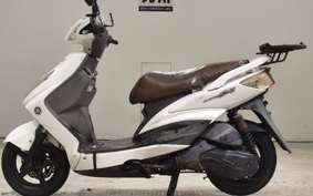 YAMAHA CYGNUS 125 X 2 SE44J