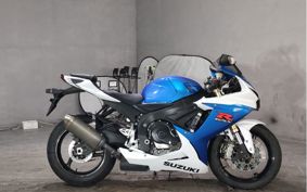 SUZUKI GSX-R750 2014 GR7MA