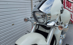 SUZUKI BOULEVARD M109R 2015 VY53A
