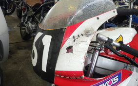 HONDA NSR50 GEN 1 AC10