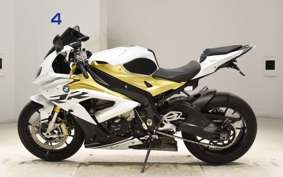BMW S1000RR 2018
